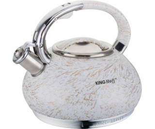KingHoff Konvice GOLD LINE 3,0 l KH-1066
