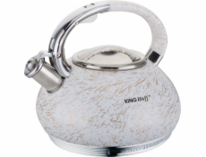 KingHoff Konvice GOLD LINE 3,0 l KH-1066
