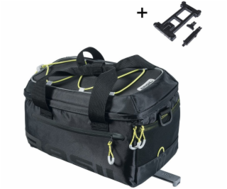 BASIL MILES TRUNKBAG MIK 7 L MIK System (připraven k použ...