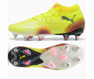 Puma Boty FUTURE 8 Ultimate MxSG 108188-03