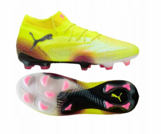 Puma Kopačky FUTURE 8 Ultimate FG 108138-03