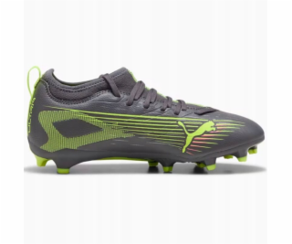 Boty Puma Ultra 5 Match Jr FG/MG 108167-03