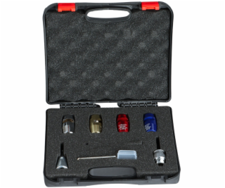 Högert Technik SADA PRO ODSTRANĚNÍ IZOLACE HT-EK4-2 DELTA...