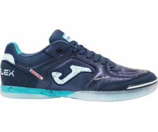 Joma Top Flex 2504 Sálové kopačky navy TOPS2504IN 43