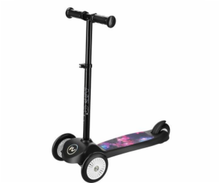 NILS Fun Dětská tříkolová balanční koloběžka HLB1503 o ro...