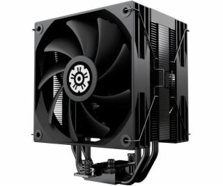 Enermax ETS-T41 digitální (černá, 120 mm)