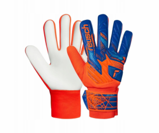 Reusch Attrakt Starter Solid 55 70 514 2290 Rukavice