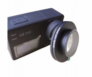 SJCAM - UV FILTR SJ8
