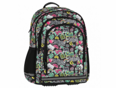 Starpak ŠKOLNÍ BATOH COOL STK-14 PB1/12