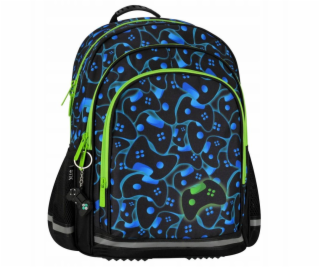 Starpak HERNÍ BATOH STK-14 PB 1/12