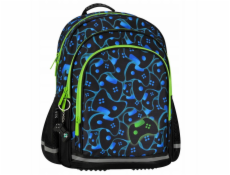 Starpak HERNÍ BATOH STK-14 PB 1/12