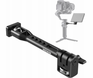 Držák rukojeti pro Dji Ronin Zhiyun Moza pro LCD monitor ...