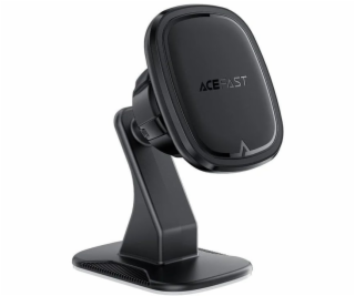 Acefast Magnetický držák na palubní desku D35 - černý