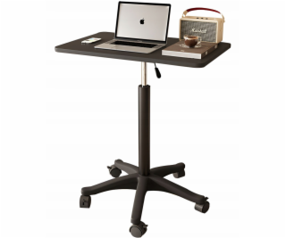 Mozos SPM4-BK PŘENOSNÝ STŮL NA NOTEBOOK S NASTAVENÍM VÝŠKY