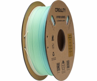 Creality Filament Hyper Rainbow PLA, 1 kg, 1,75 mm, Sprin...