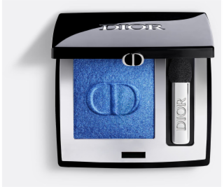 DIOR DIORSHOW MONO BAREVNÝ OČNÍ SHADOW 162 Blue Bayadere 2g