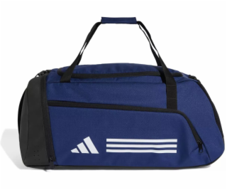 Adidas Performance Essentials 3S Sportovní taška tmavě mo...