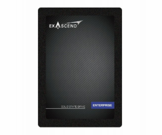 ExAscend SE4 SATA3 3D TLC 2.5 960GB SSD