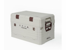 NCB4003 SKLÁDACÍ CAMPING BOX S VÍKEM 50L NILS CAMP