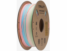 Creality PLA filament Hyper Rainbow, 1 kg, 1,75 mm, Wild Blossom-Long (3301010426)