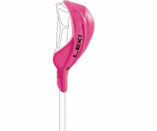 LE OCH gardy UZAVŘENÉ WCR 3D/S růžové