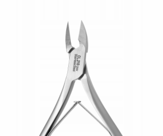 Activeshop Kleštičky na kůžičku Nghia export CL.210 12 mm