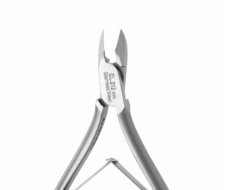 Activeshop Kleštičky na kůžičku Nghia export CL.212 8 mm