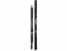 CHANEL CRAYON SOURCILS TUŽKA NA VYRÁBĚNÍ OBOČÍ 10 BLONDE CLAIR