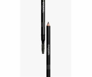 CHANEL CRAYON SOURCILS TUŽKA NA OBOČÍ 60 NOIR CENDRÉ