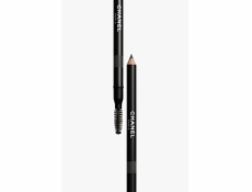 CHANEL CRAYON SOURCILS TUŽKA NA OBOČÍ 60 NOIR CENDRÉ