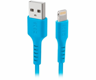 SBS Mobile SBS TECABLEUSBIP589A USB-A - Lightning kabel -...