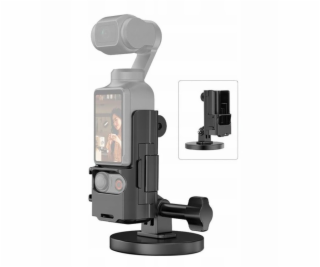 Puluz Držák krytu pouzdra Magnetický držák Magnet GoPro D...