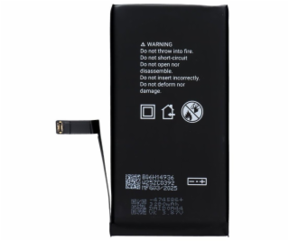 NoName Baterie POLYMER BOX pro IPHONE 14 3279 mAh