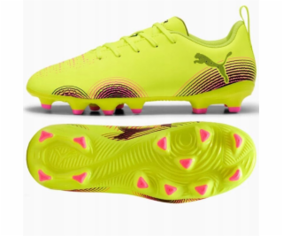 Boty Puma FUTURE 8 Play Jr FG/AG 108144-03