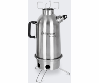 Lumarko Petromax 075 L sporák s konvicí