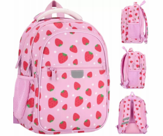 Starpak ŠKOLNÍ BATOH OVOCE STK-15 PB1/12