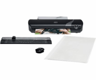 GBC Laminátor Inspire+ A4 Craft Black EU