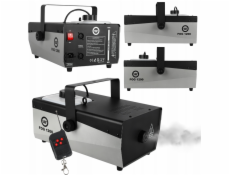 Bezdrátové dálkové ovládání mlhového stroje LIGHT4ME FOG 1200 V2