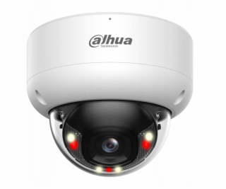 Dahua Technology VANDALODOLNÁ IP KAMERA IPC-HDBW3649E-AS-...