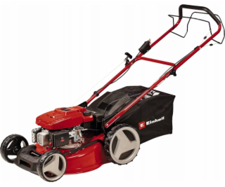 Einhell Benzínová sekačka na trávu GC-PM 46 S HW-E (červe...