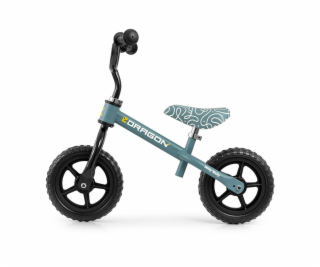 Milly Mally Balanční kolo Dragon Denim EDUKAMP