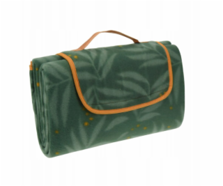 ProWorld Pikniková deka s nepromokavou zadní stranou, 130...