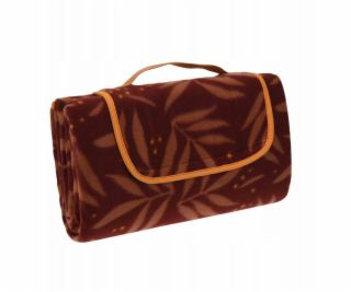 ProWorld Pikniková deka s nepromokavou zadní stranou, 130...