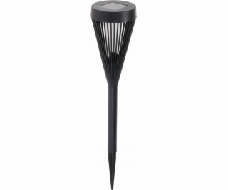 ProGarden Solární lampa, vestavná, 47 cm