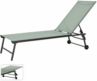 Koopman Lehátko k bazénu 185 x 57 x 31 cm