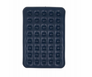 Avenli Nafukovací cestovní matrace pro dva se sametovým p...