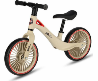 Dětské balanční kolo Nils Fun RB138, 12   kola, 85x36x53 cm