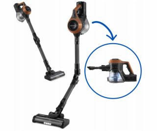 Zelmer ZSVC512DF Peter