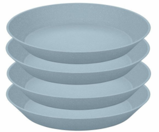 Koziol Hluboký jídelní talíř CONNECT, O 24 cm, KOZIOL