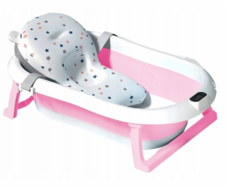 ExtraLink Kids | Vana | Růžová s LED teploměrem